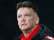 Bóng đá - Van Gaal được cấp 150 triệu bảng, Di Maria chửi trọng tài