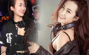 Bí quyết mặc đẹp - DJ Trang Moon: Mặc đồ hợp với Sơn Tùng M-TP không khó