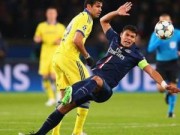 Bóng đá - TRỰC TIẾP Chelsea - PSG: Lập công chuộc tội (KT)