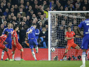 Bóng đá - Chelsea - PSG: Định mệnh đắng cay