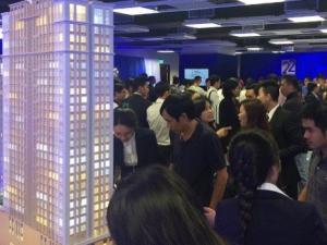 Tài chính - Bất động sản - Doanh nghiệp BĐS thành lập mới tăng bất thường?