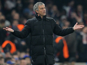 Bóng đá - Chelsea bị loại: "Cái chết" được báo trước