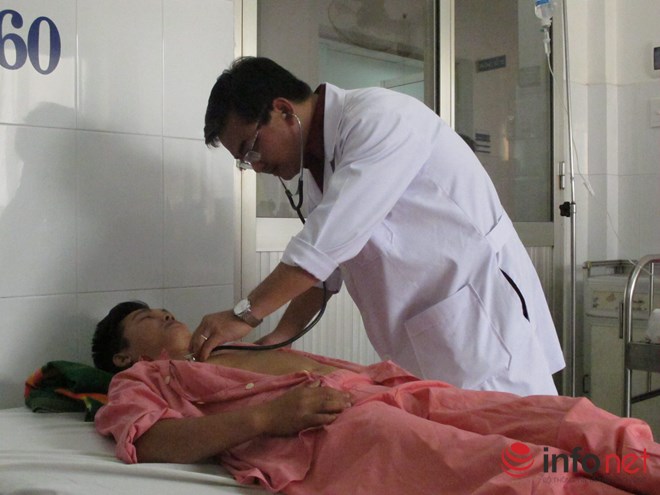 Sức khỏe đời sống - 5 người ngộ độc vì ăn nhộng ve sầu