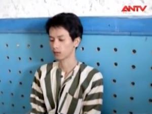 Video An ninh - Bị nhắc nhở, game thủ chém trọng thương chủ quán net