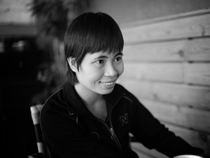 Bạn trẻ - Cuộc sống - Đàn ông tranh cãi về phát ngôn "...khác gì con lợn" của Trang Hạ