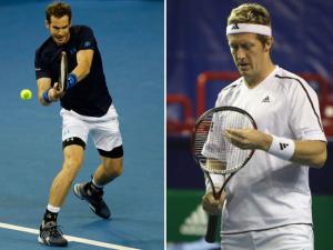 Thể thao - Tin HOT 12/3: Murray "thử việc" HLV thứ 2