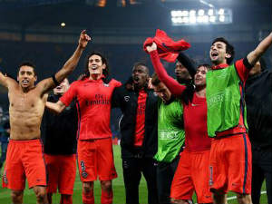 Bóng đá - PSG: Hình mẫu chuẩn mực cho các “thiếu gia”