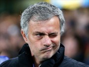 Bóng đá - Mourinho: Bây giờ không phải lúc để khóc