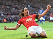 Bóng đá - Falcao thừa nhận sai lầm khi đến MU