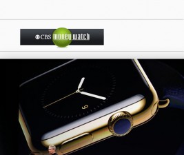 Sản phẩm mới - Nghi vấn Apple Watch không chứa vàng ở vỏ ngoài?