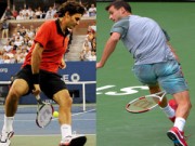 Thể thao - Hot shot: FedEX, Dimitrov dùng tweener đấu tweener