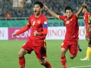 Bóng đá - BXH FIFA tháng 3: Philippines soán ngôi Việt Nam