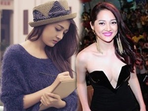 Ca nhạc - MTV - Bảo Anh: Từ công chúa ngây thơ đến cô nàng nổi loạn