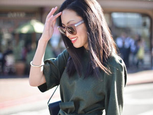 Thế giới thời trang - Mặc sao để tự tin?