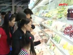 Video An ninh - 90% người tiêu dùng không dùng quyền khiếu nại