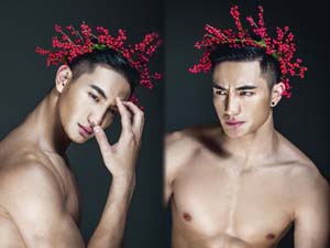 Thời trang - Thực hư tin đồn Nguyễn Văn Sơn bị cấm diễn