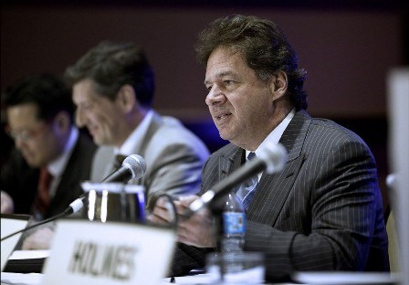 Tài chính - Bất động sản - Những lãnh đạo được trả lương cao nhất năm 2015