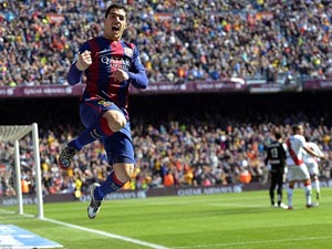 Bóng đá - Suarez bất ngờ “tấn công” lại truyền thông Anh