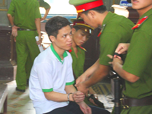 Pháp luật - Kỳ án vườn mít: Tòa án Tối cao đang xem xét "oan hay không"