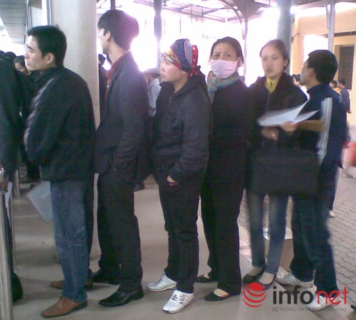 Sức khỏe đời sống - Trời nồm, bệnh tật đua nhau hoành hành