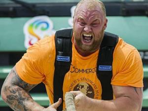 Thể thao - Sau kỷ lục 1000 năm "Thần Thor" lại tỏa sáng