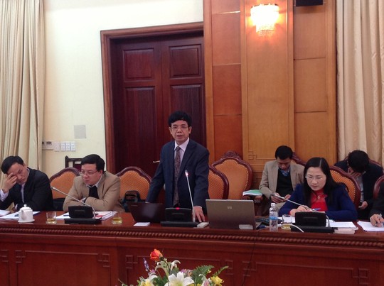 Tin tức trong ngày - Có trị được hối lộ tình dục, chức tước?