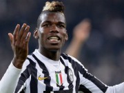 Bóng đá - Paul Pogba nã đại bác đẹp nhất Serie A V26