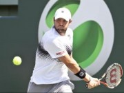 Thể thao - Indian Wells ngày 1: Mardy Fish trở lại thất bại