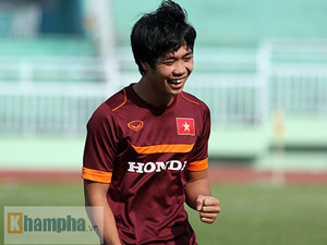 Bóng đá - U23 Việt Nam-U23 Uzbekistan: Hơn cả 1 trận giao hữu