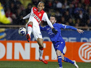 Bóng đá - Monaco - Bastia: "Tam tấu" rực sáng