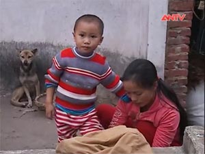 Pháp luật - Những vết thương "nảy mầm" từ vụ án buôn người (Phần cuối)