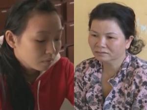 Video An ninh - Bắt hai "siêu lừa" cầm vàng giả lấy tiền thật