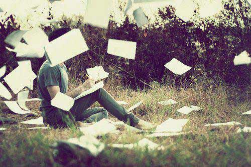 Bạn trẻ - Cuộc sống - Thơ tình: Hãy tha thứ cho anh