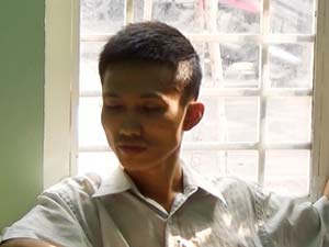 Pháp luật - Bắt gọn tên cướp Iphone 6 của nữ du khách Hàn Quốc