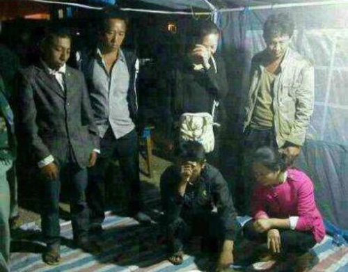 Tin tức trong ngày - Chiến đấu cơ Myanmar dội bom xuống Trung Quốc, 13 người thương vong