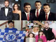 Bóng đá - Sao 360 độ: Fan nhí Việt nhận quà &quot;độc&quot; từ ông chủ Chelsea