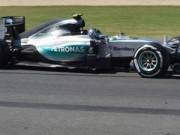 Thể thao - Chạy thử Australian GP: Mercedes thị uy sức mạnh