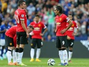 Bóng đá - MU chỉ xứng đáng đá Europa League