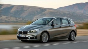 Ô tô - Xe máy - BMW 2 series sẽ không nhắm tới thị trường Mỹ?