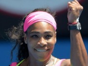 Tennis - Serena – Niculescu:  Vất vả vượt ải đầu (V2 Indian Wells)