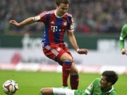 Bóng đá - Bremen - Bayern: &quot;Nhạc công&quot; lạc nhịp