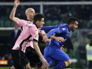 Bóng đá - Palermo – Juventus: Dấu ấn "siêu dự bị"