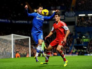 Bóng đá - TRỰC TIẾP Chelsea - Southampton: Công phá bất thành (KT)