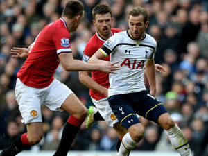 Bóng đá - TRỰC TIẾP MU - Tottenham: Hiệp 2 nhàn nhã (KT)