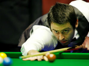 Thể thao - O'Sullivan đụng toàn cao thủ snooker ở World GP