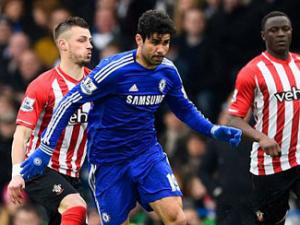 Bóng đá - Chelsea - Southampton: Ngày của "người gác đền"