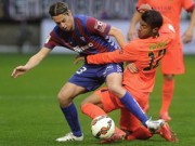 Bóng đá - Eibar - Barca: Không thể ngăn cản