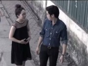 Camera giấu kín: Khi bà bầu bị người tình ép phá thai