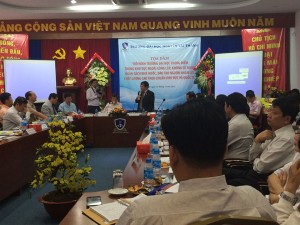 Giáo dục - du học - ĐH trọng điểm quốc gia:  Cần bỏ quan điểm phân biệt “công”, “tư”