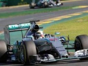 Thể thao - F1, Australian GP: Khốc liệt ngày khai màn